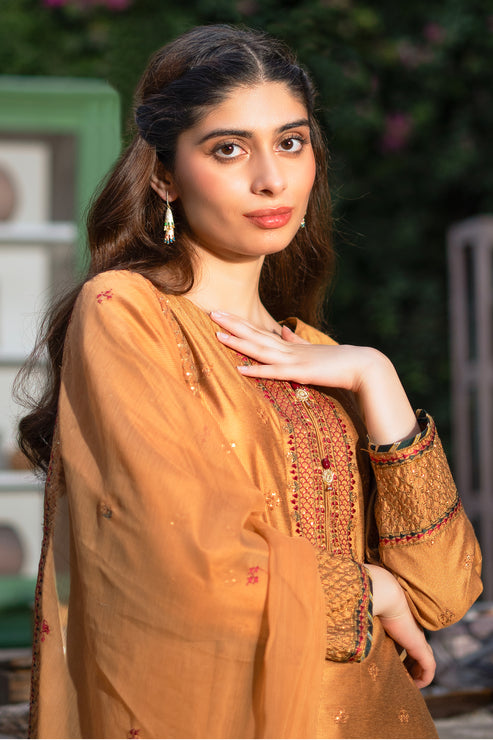Kross Kulture | Luxury Baharaneh | Shadiar KLX-00927