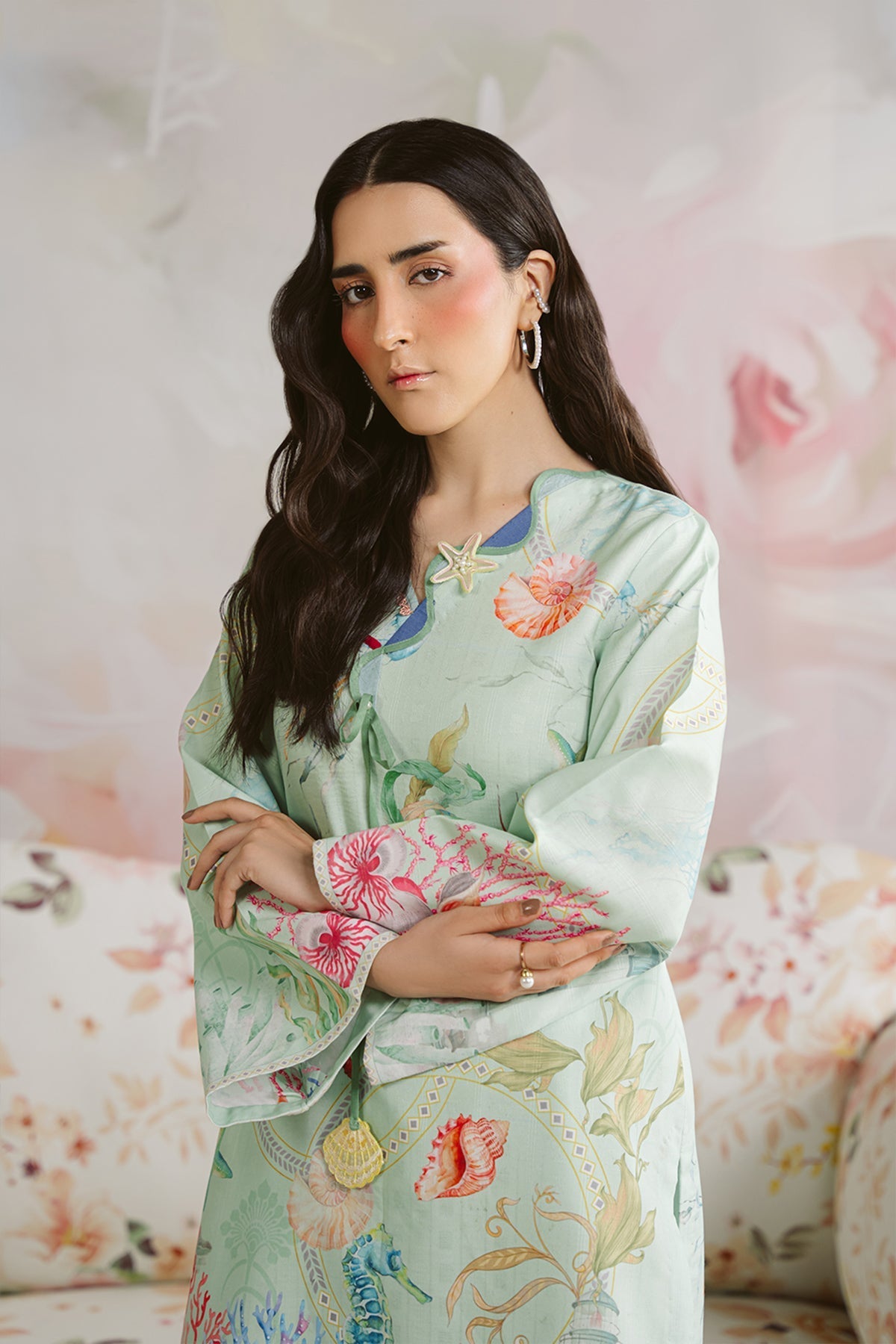 Vanya | Co Ords | CO-135