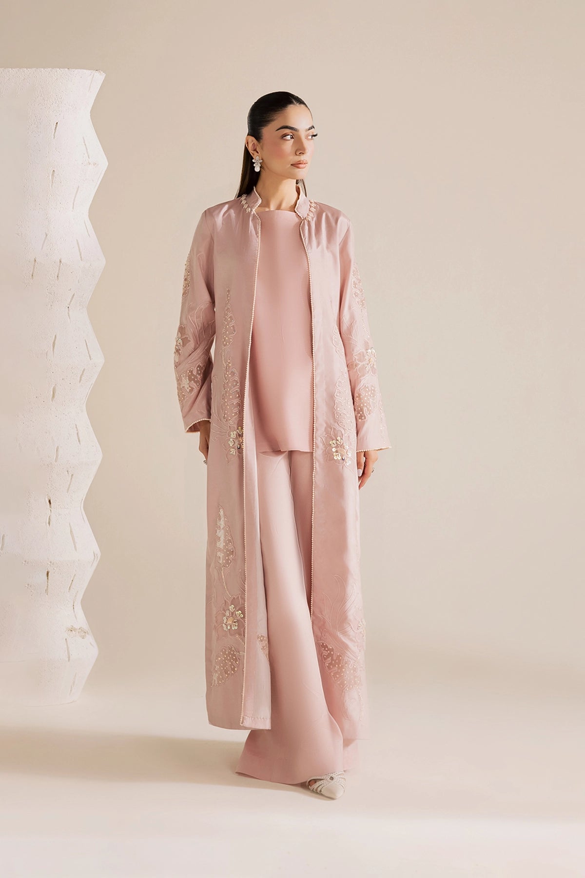 Vanya | Solana Luxe Pret | FF-79