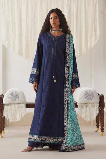 Saad Bin Shahzad | Depalpur Lawn 26 | RUA