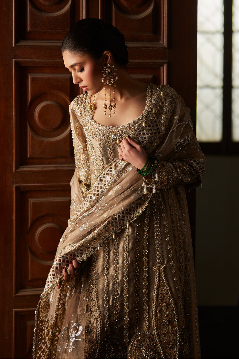 Saad Bin Shahzad | El Veneto Luxury Formals | ZELY