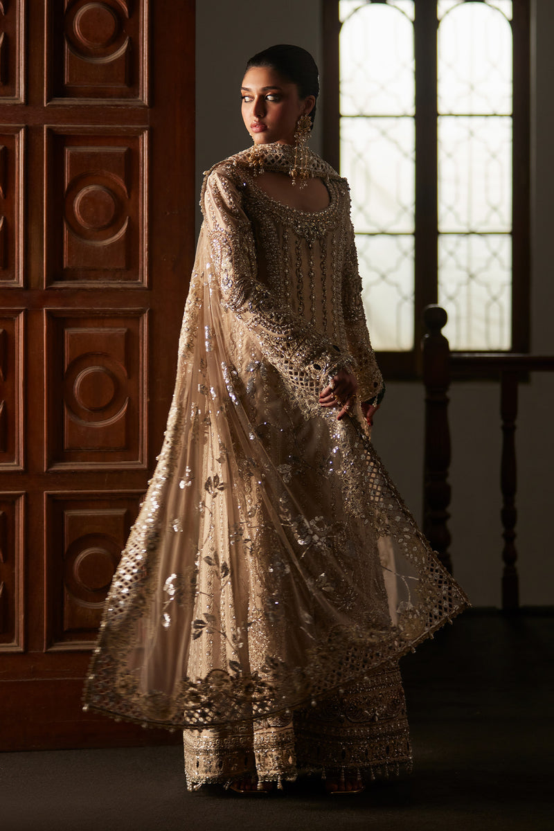 Saad Bin Shahzad | El Veneto Luxury Formals | ZELY