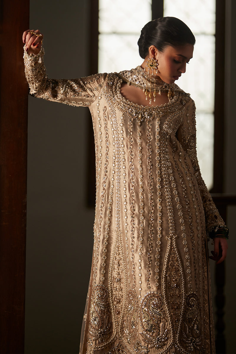 Saad Bin Shahzad | El Veneto Luxury Formals | ZELY