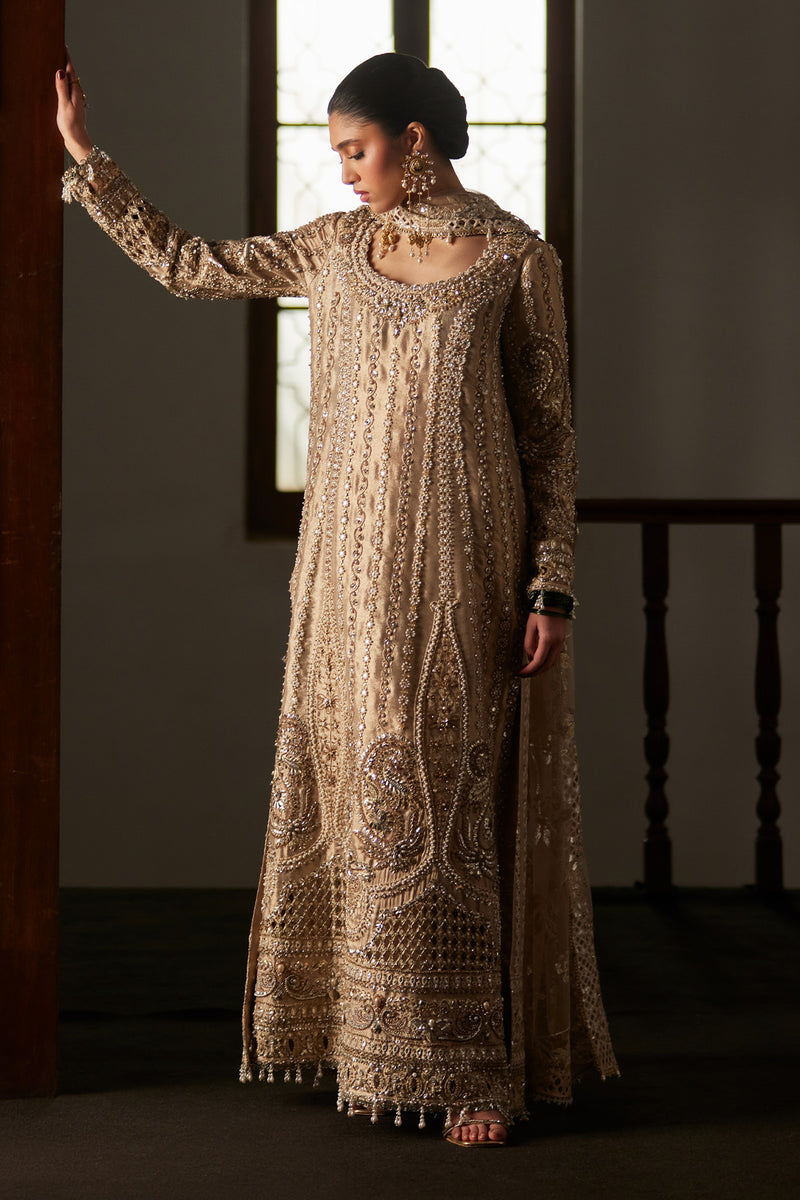 Saad Bin Shahzad | El Veneto Luxury Formals | ZELY