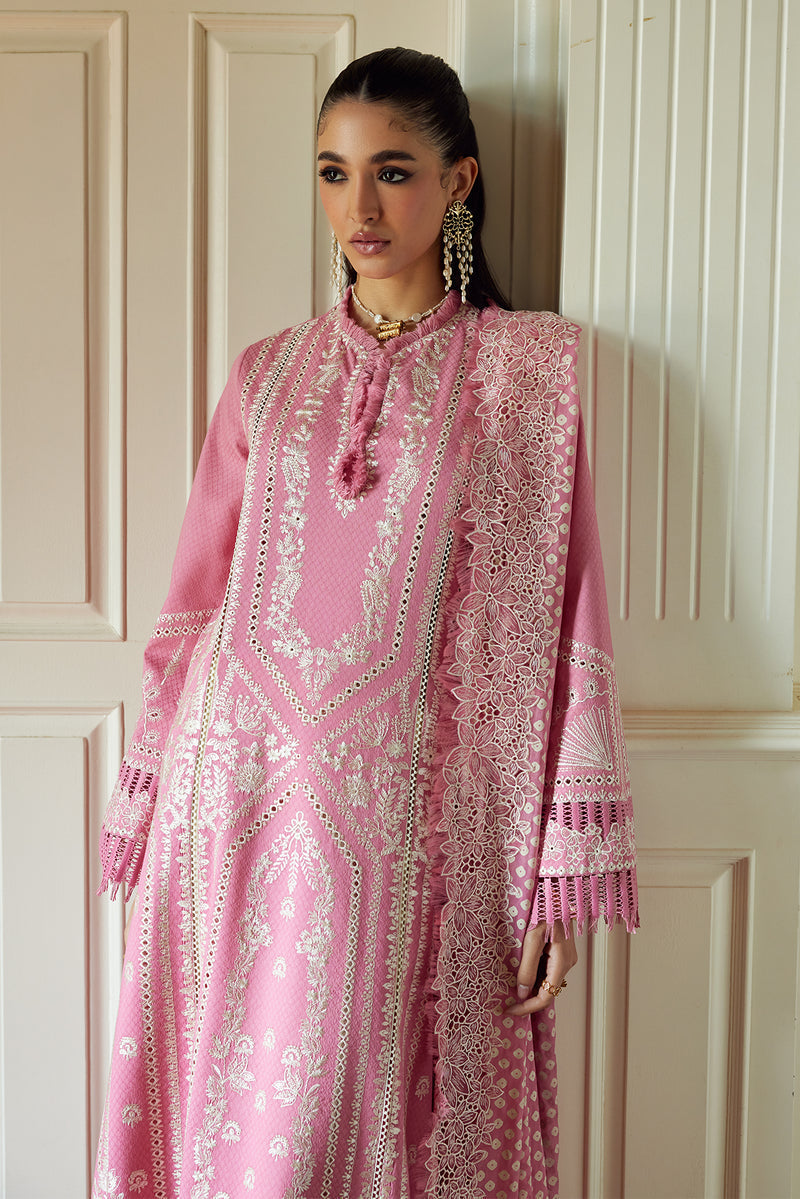 Saad Bin Shahzad | Summer Eid Pret 26 | NAZLI