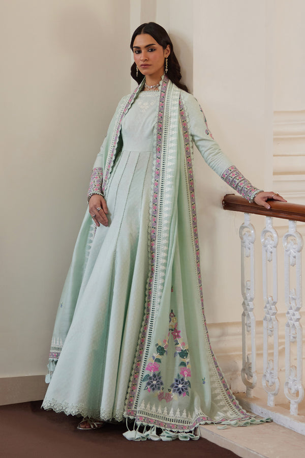 Saad Bin Shahzad | Depalpur Lawn 26 | SHIRIN