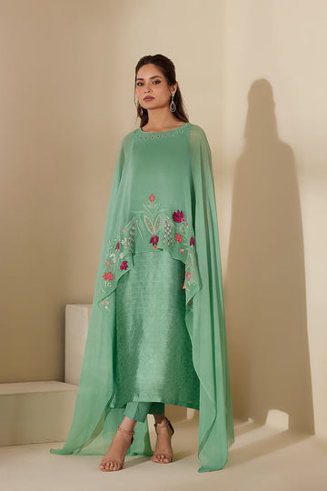 Mina Hasan | Signature Pret | Mishaal