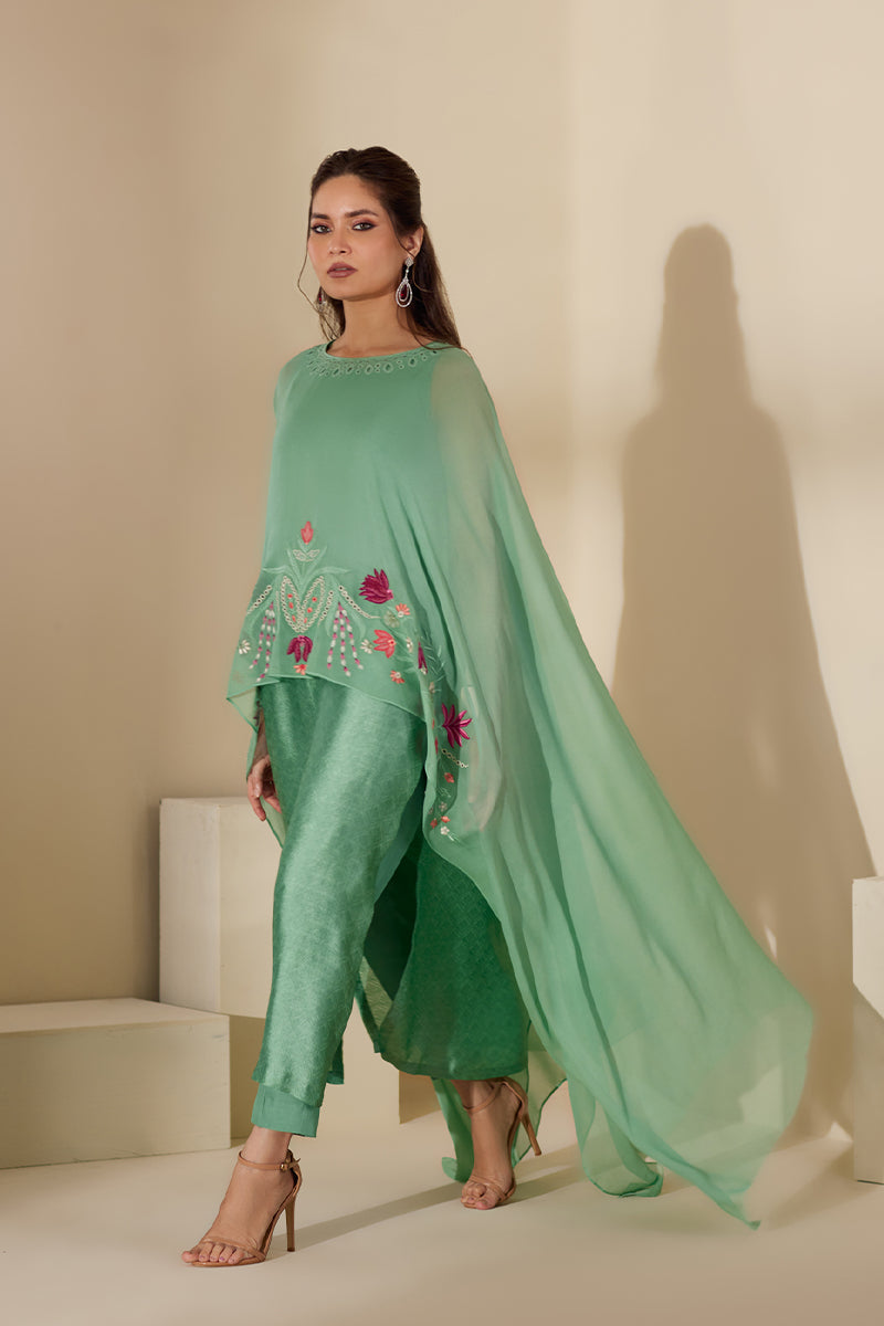 Mina Hasan | Signature Pret | Mishaal