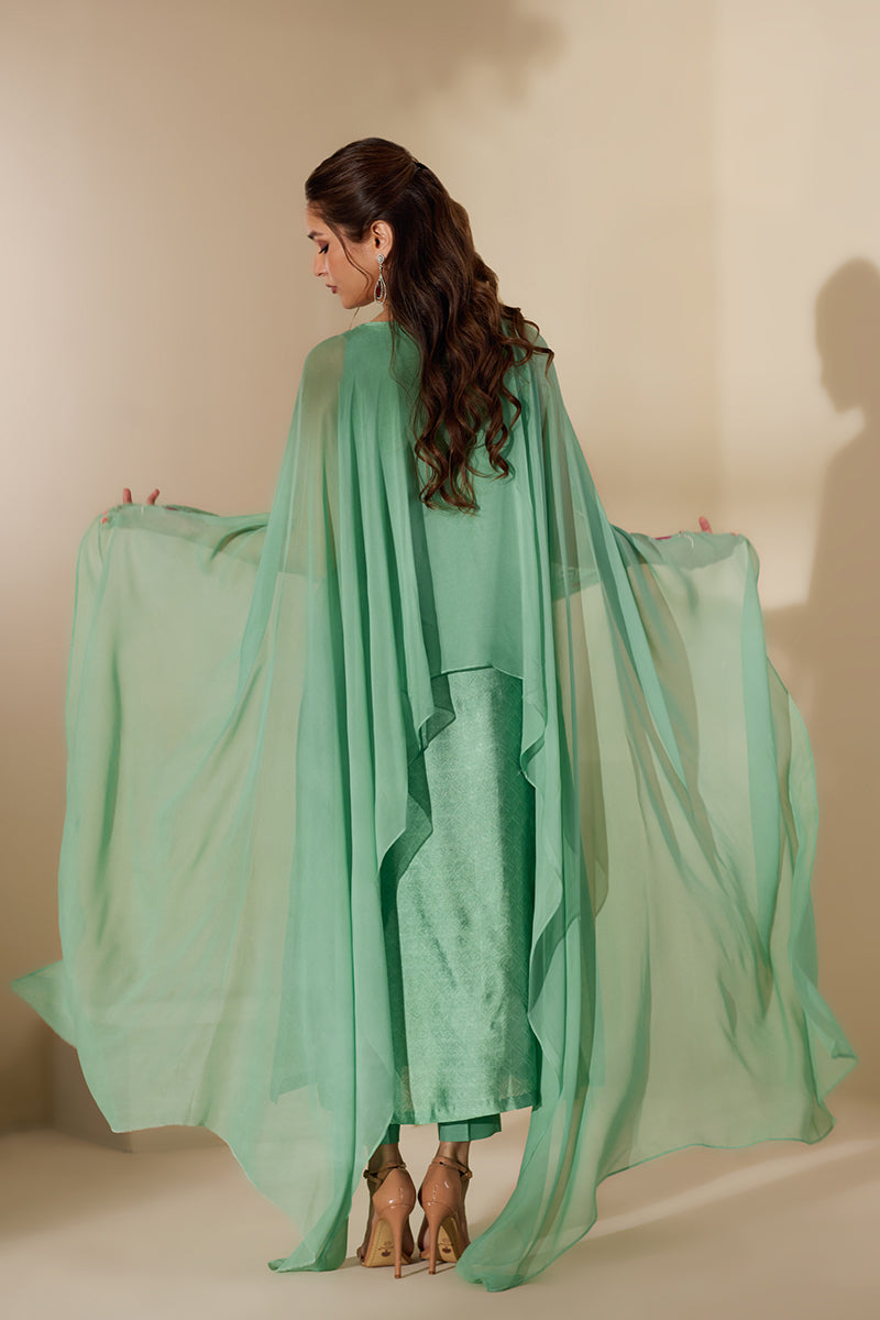 Mina Hasan | Signature Pret | Mishaal