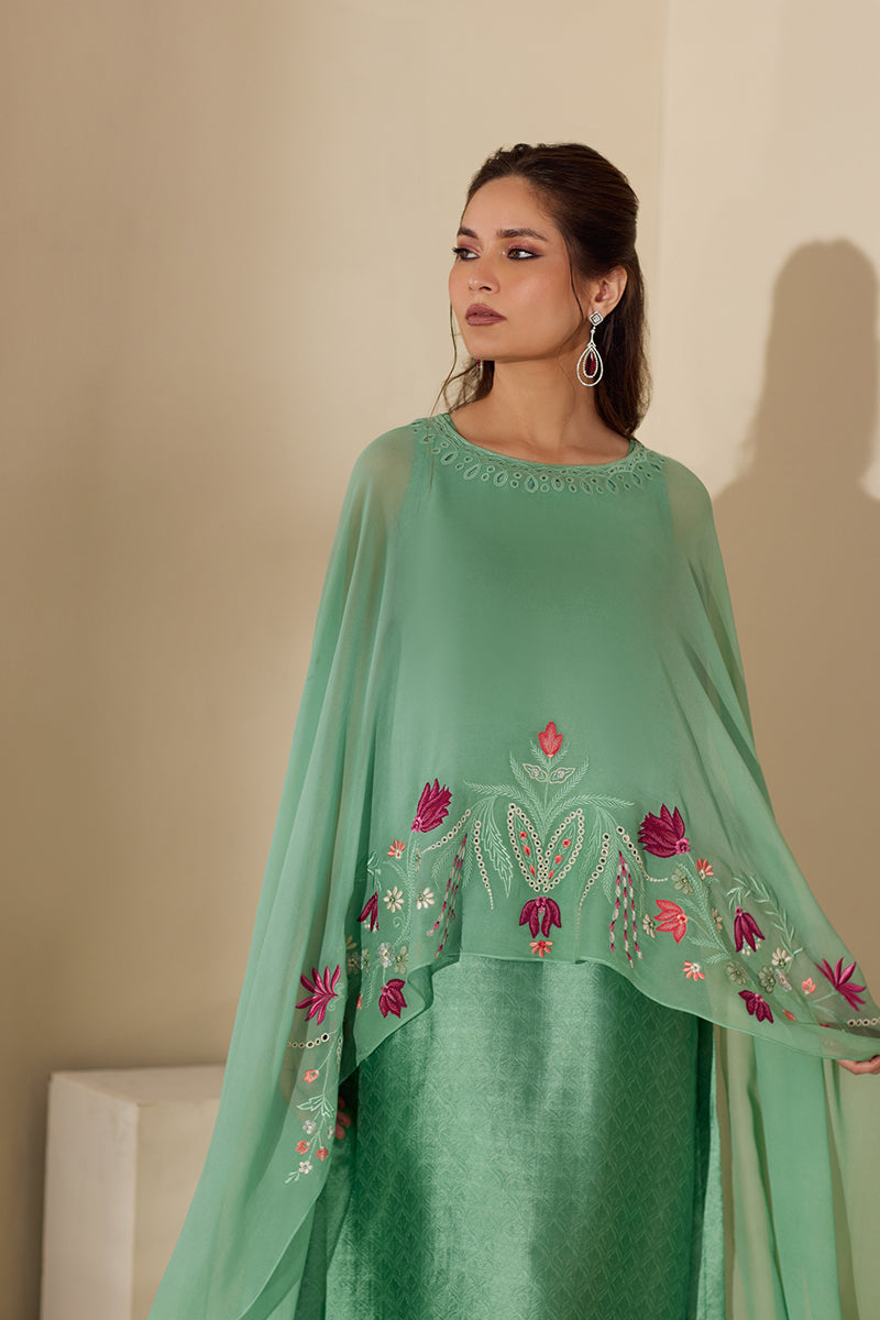 Mina Hasan | Signature Pret | Mishaal