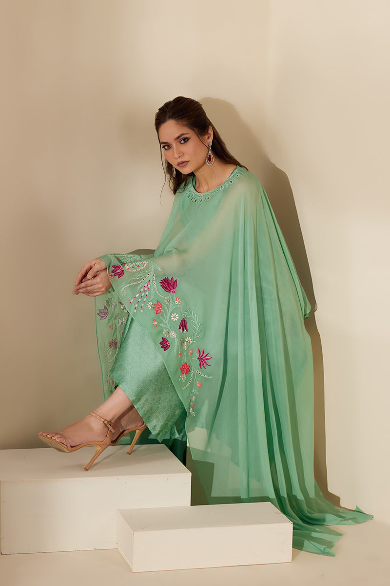 Mina Hasan | Signature Pret | Mishaal