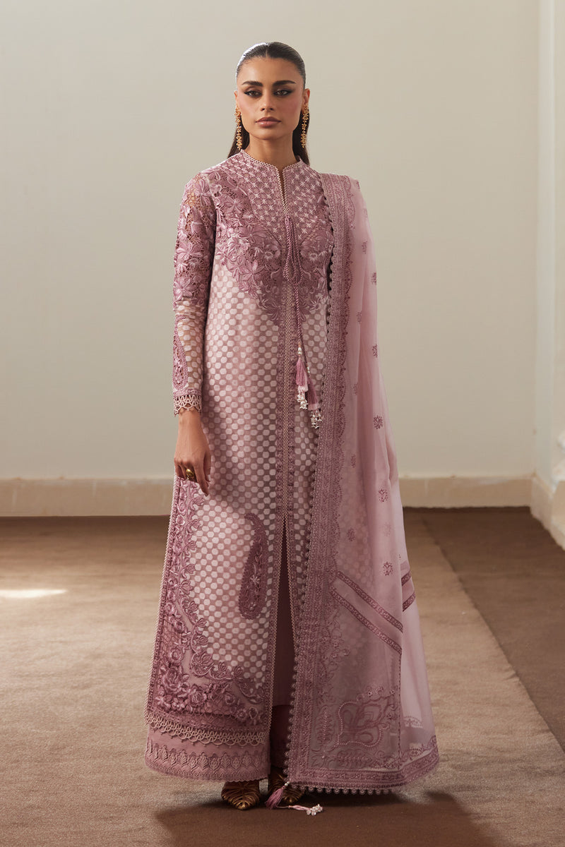 Saad Bin Shahzad | Depalpur Lawn 26 | FERISHA