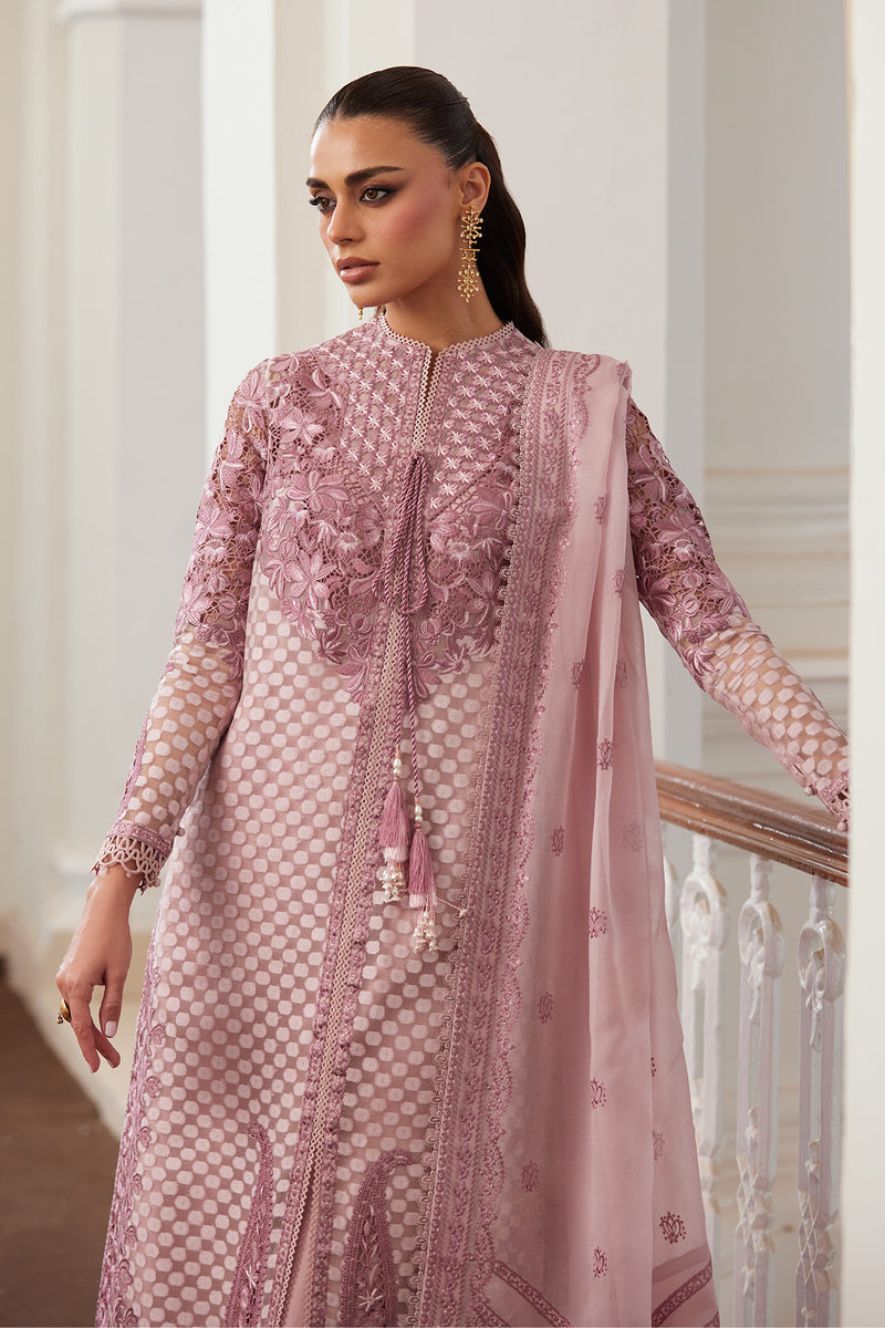 Saad Bin Shahzad | Depalpur Lawn 26 | FERISHA