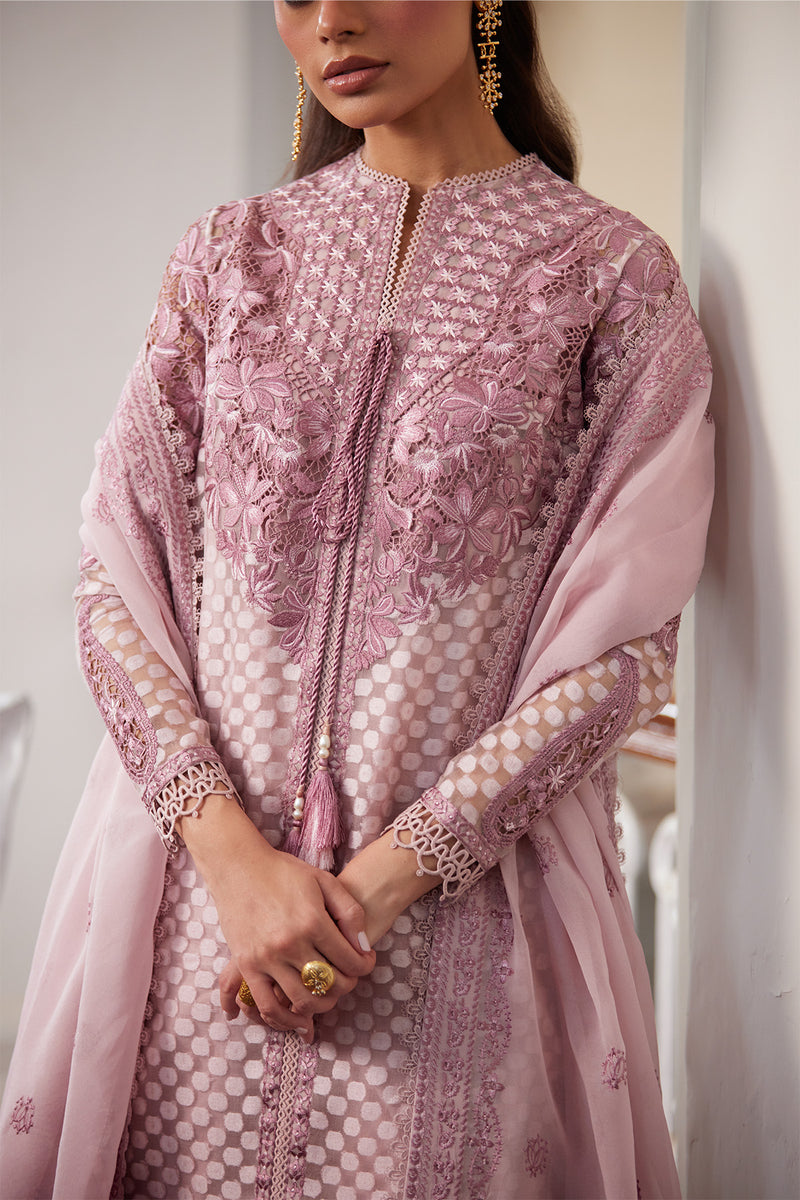 Saad Bin Shahzad | Depalpur Lawn 26 | FERISHA