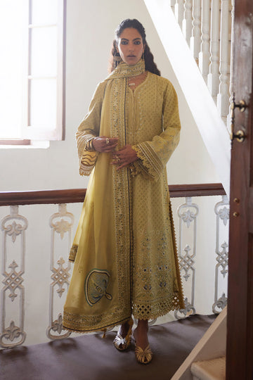 Saad Bin Shahzad | Depalpur Lawn 26 | FREYA