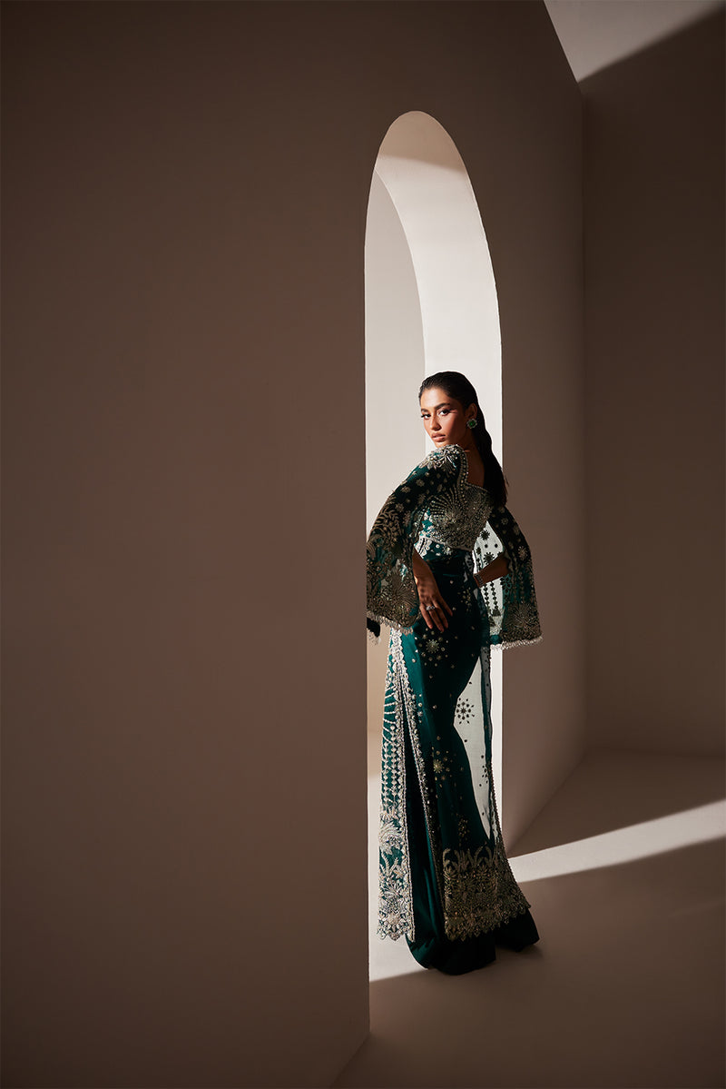 Soraya | Oriana Luxury Formals | Luxe