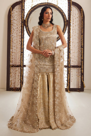 Saad Bin Shahzad | Lolita Bridals | KARA