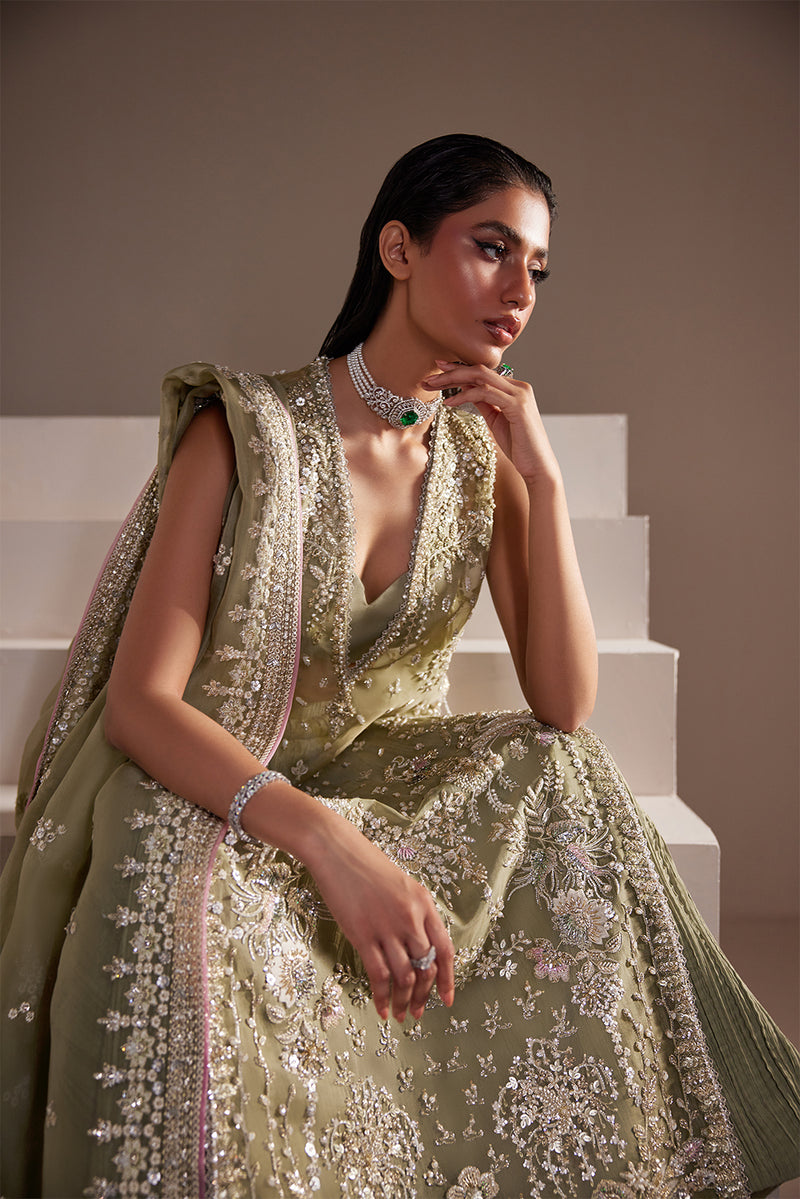 Soraya | Oriana Luxury Formals | Celeste