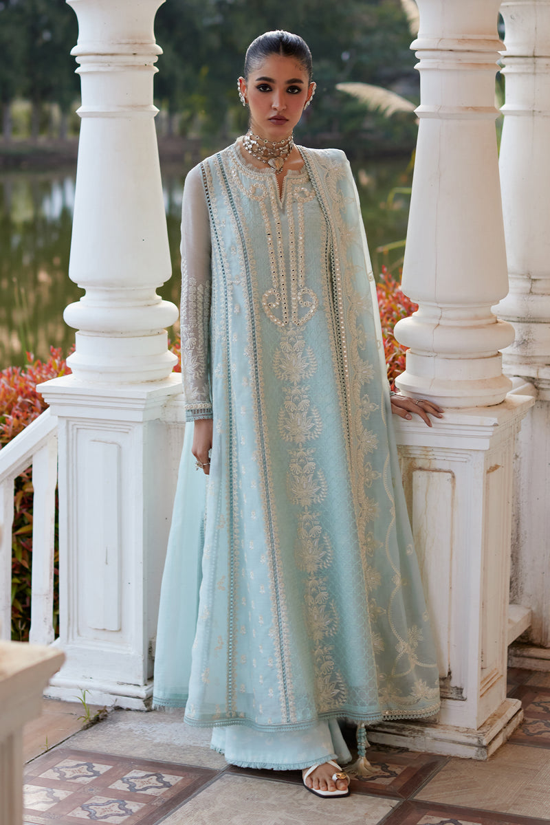 Saad Bin Shahzad | Summer Eid Pret 26 | SAHER