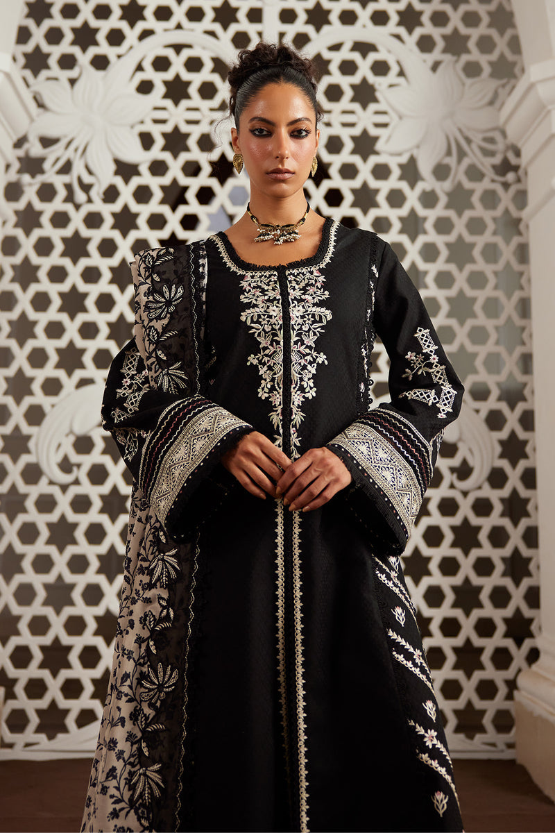 Saad Bin Shahzad | Depalpur Lawn 26 | ESHAL