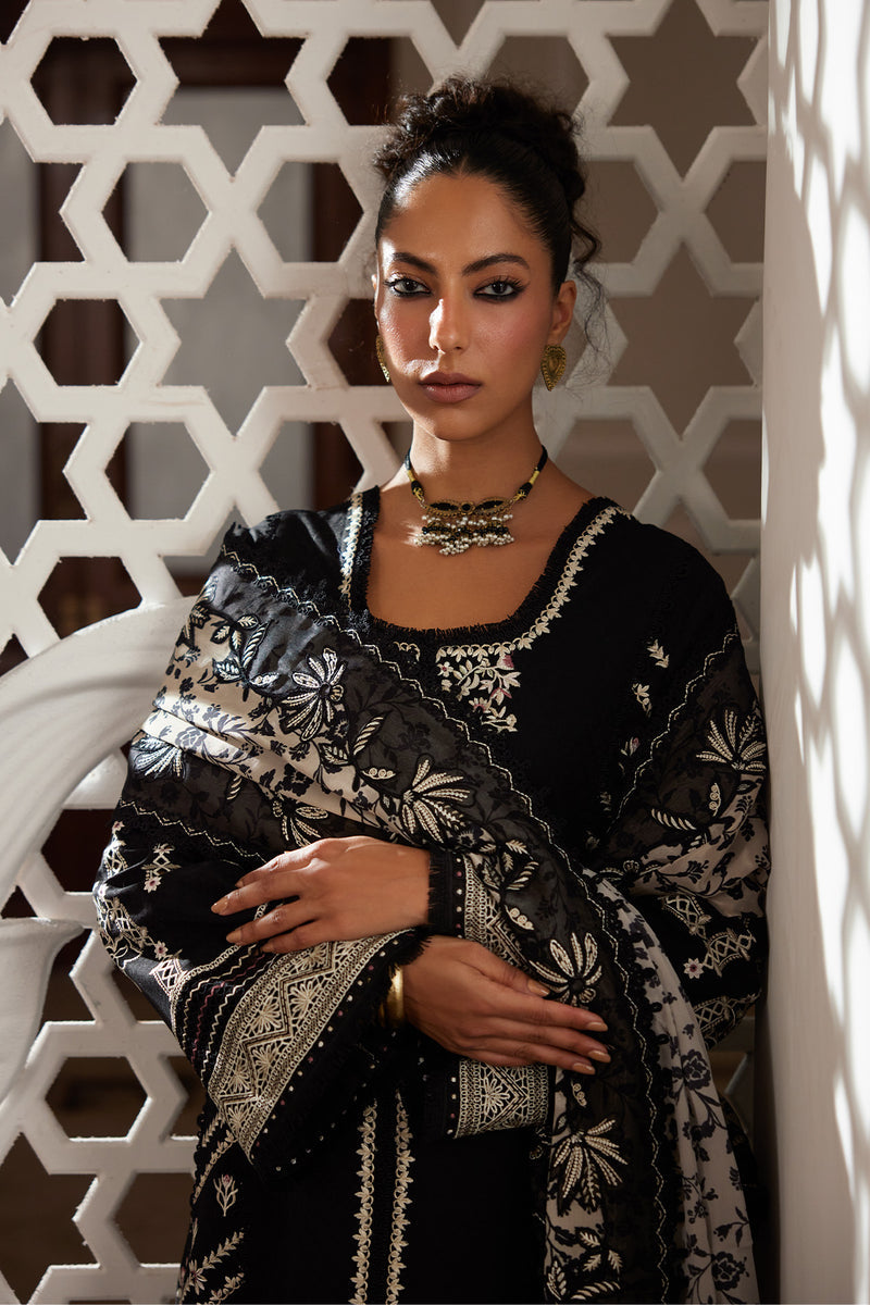 Saad Bin Shahzad | Depalpur Lawn 26 | ESHAL