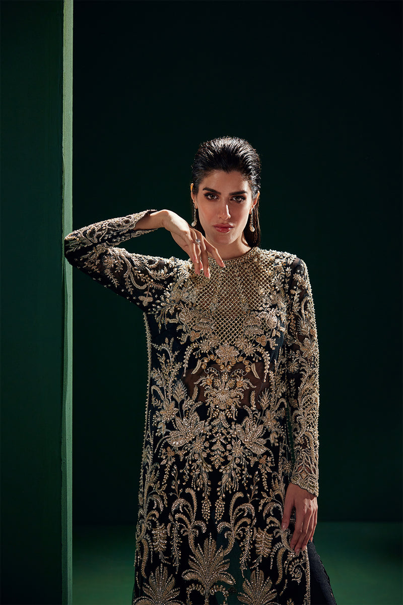Soraya | Oriana Luxury Formals | Ãclat