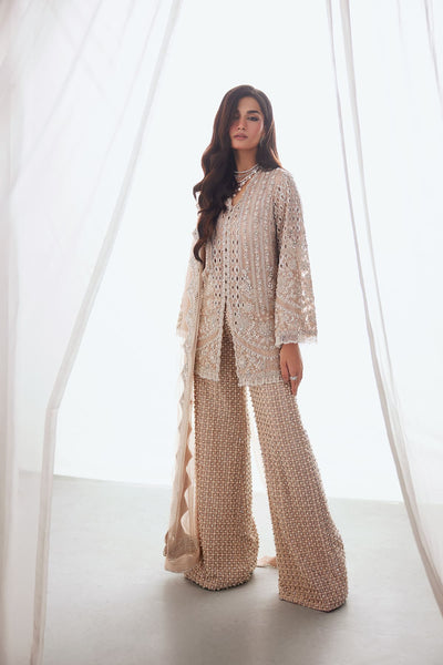 Saad Bin Shahzad | Lolita Bridals | LYRA