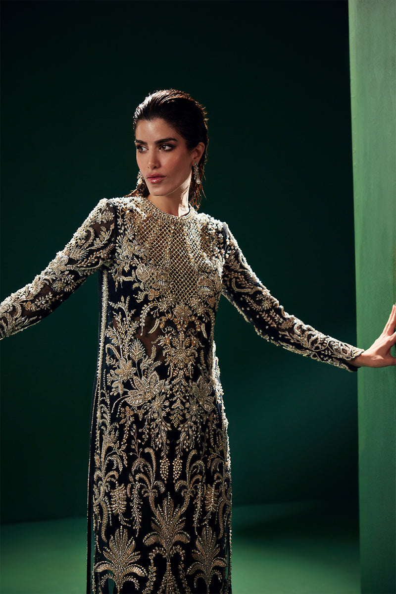 Soraya | Oriana Luxury Formals | Ãclat