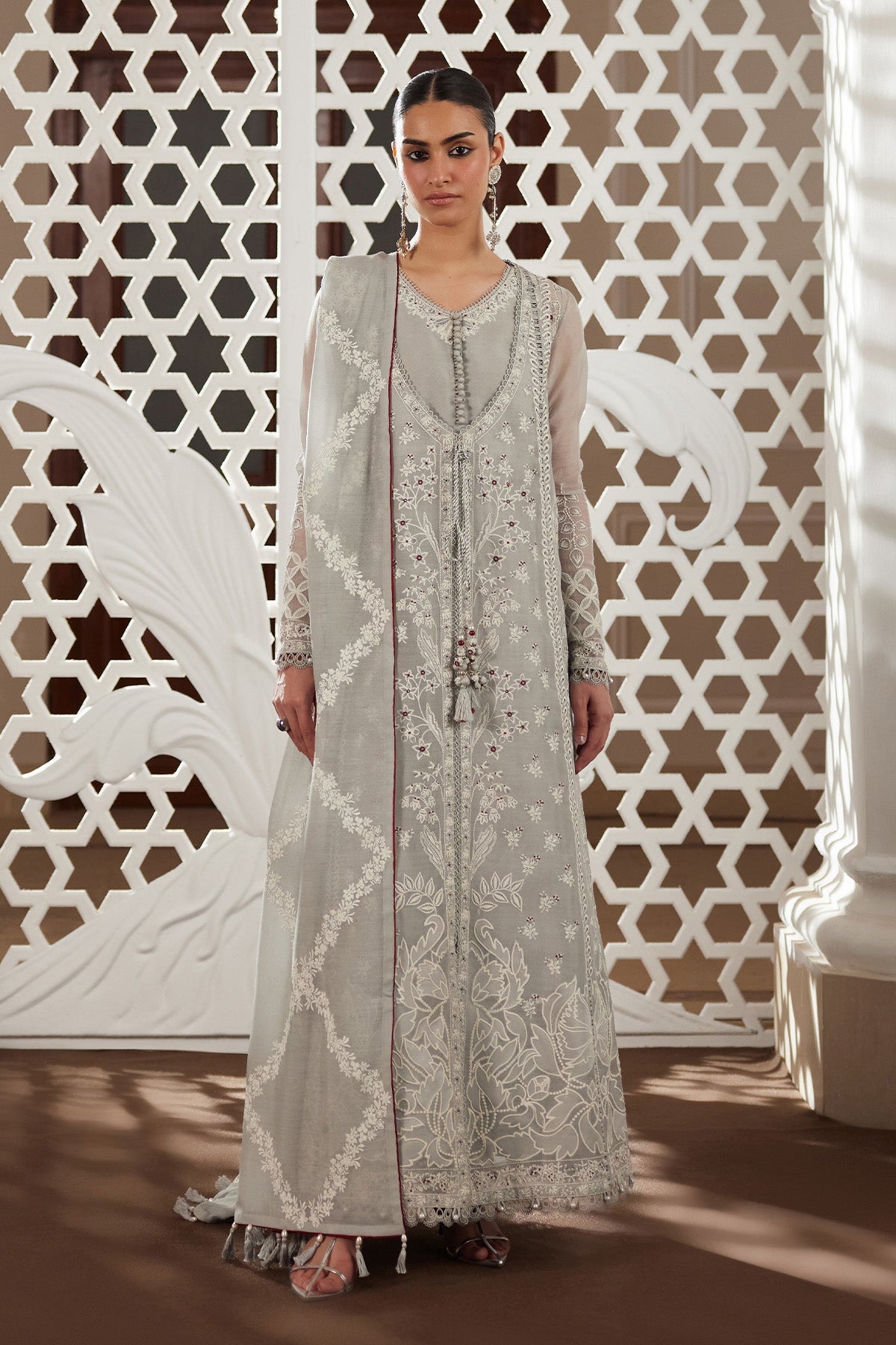 Saad Bin Shahzad | Depalpur Lawn 26 | RAAHA