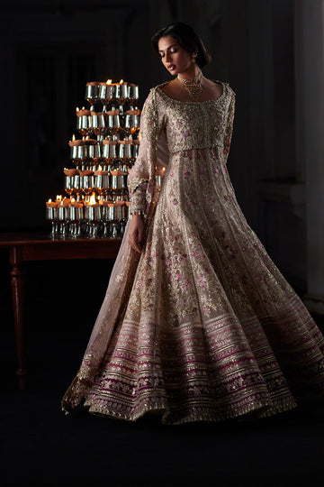 Saad Bin Shahzad | El Veneto Luxury Formals | RINA