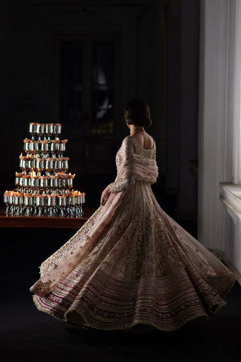 Saad Bin Shahzad | El Veneto Luxury Formals | RINA