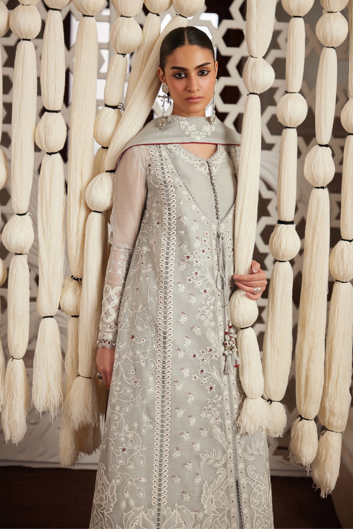 Saad Bin Shahzad | Depalpur Lawn 26 | RAAHA