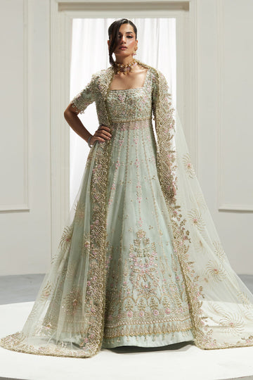 Saad Bin Shahzad | Lolita Bridals | IZEL