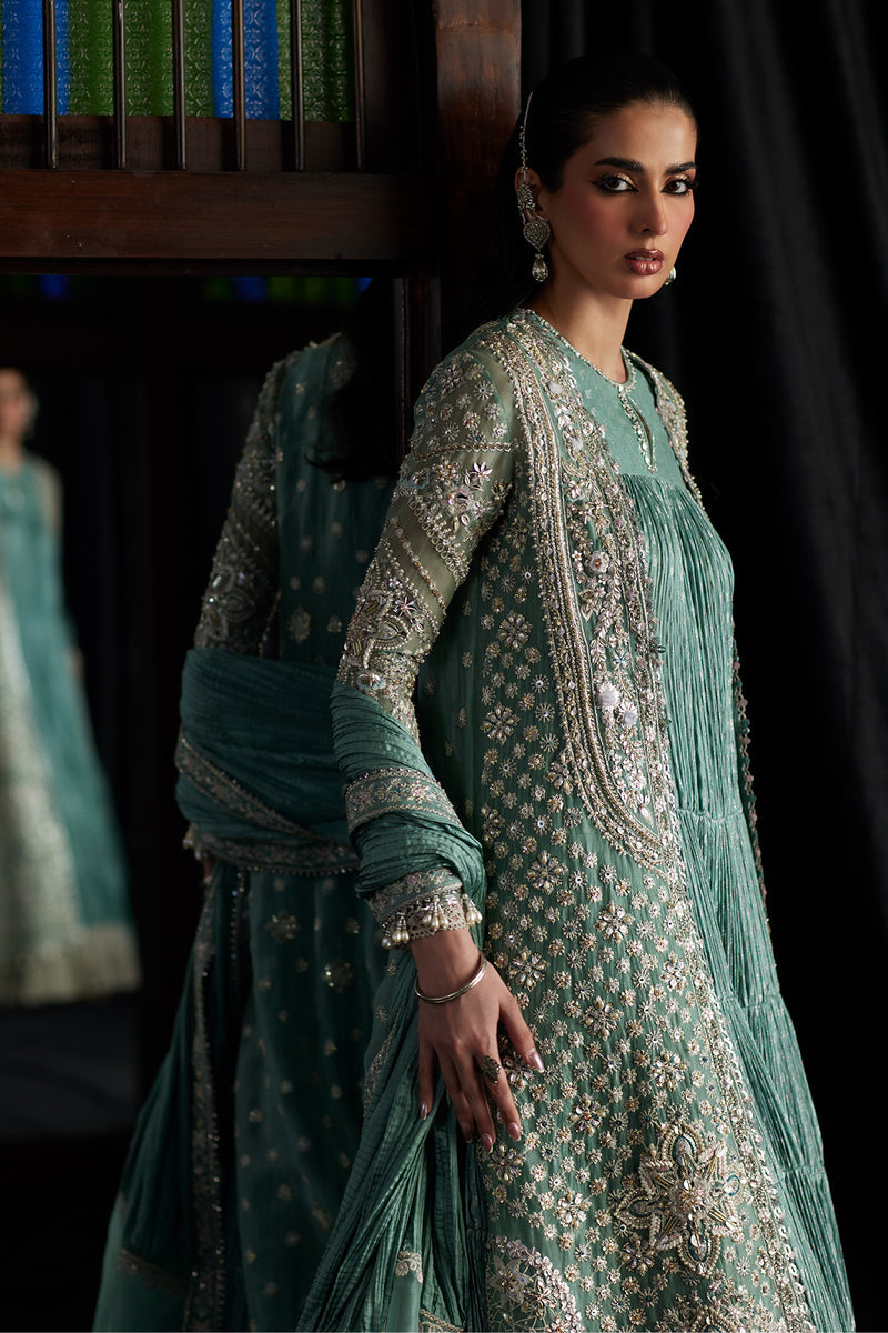 Saad Bin Shahzad | El Veneto Luxury Formals | OLYRA