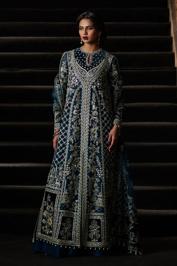 Saad Bin Shahzad | El Veneto Luxury Formals | ALIRA