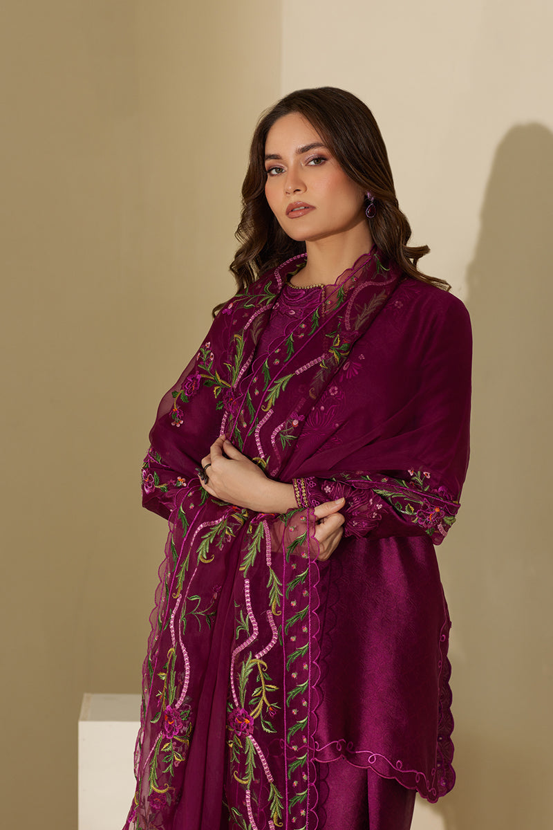 Mina Hasan | Signature Pret | Saara
