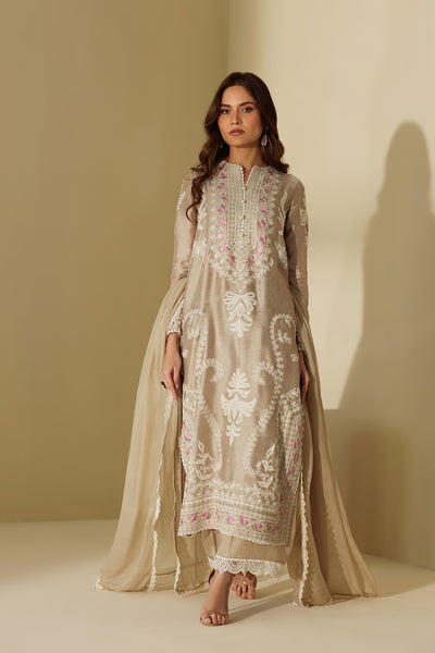 Mina Hassan | Eid 26 | Sahira