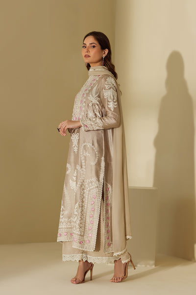 Mina Hassan | Eid 26 | Sahira