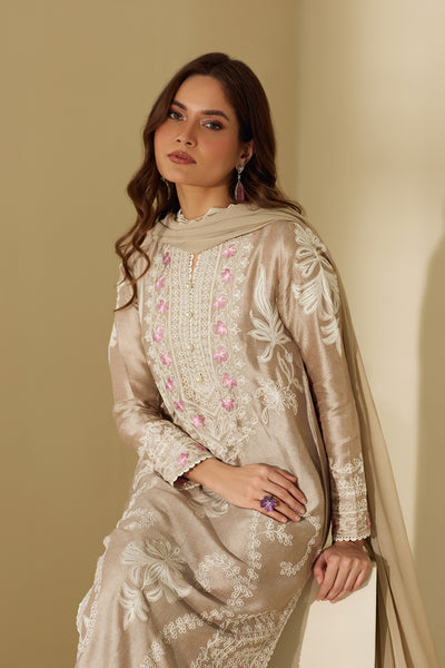 Mina Hassan | Eid 26 | Sahira