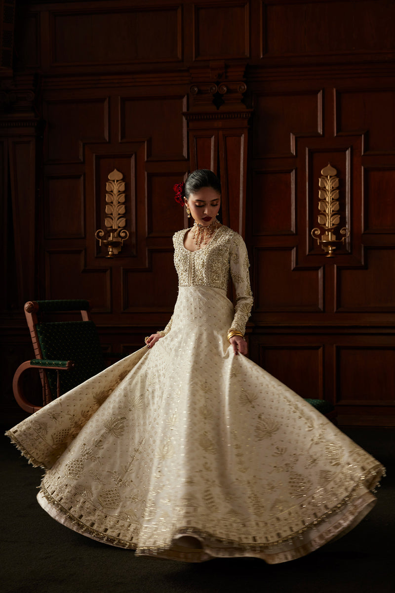 Saad Bin Shahzad | El Veneto Luxury Formals | OVIA