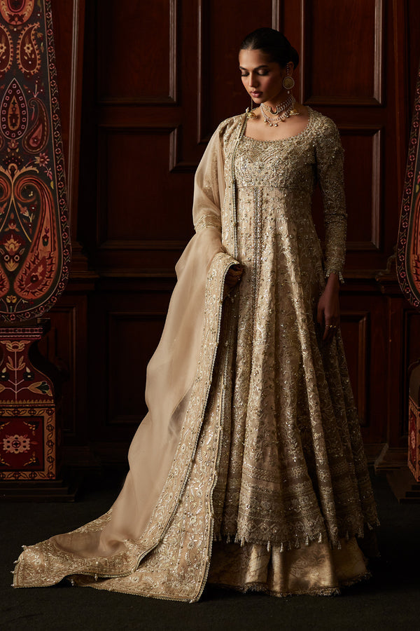 Saad Bin Shahzad | El Veneto Luxury Formals | SIRA