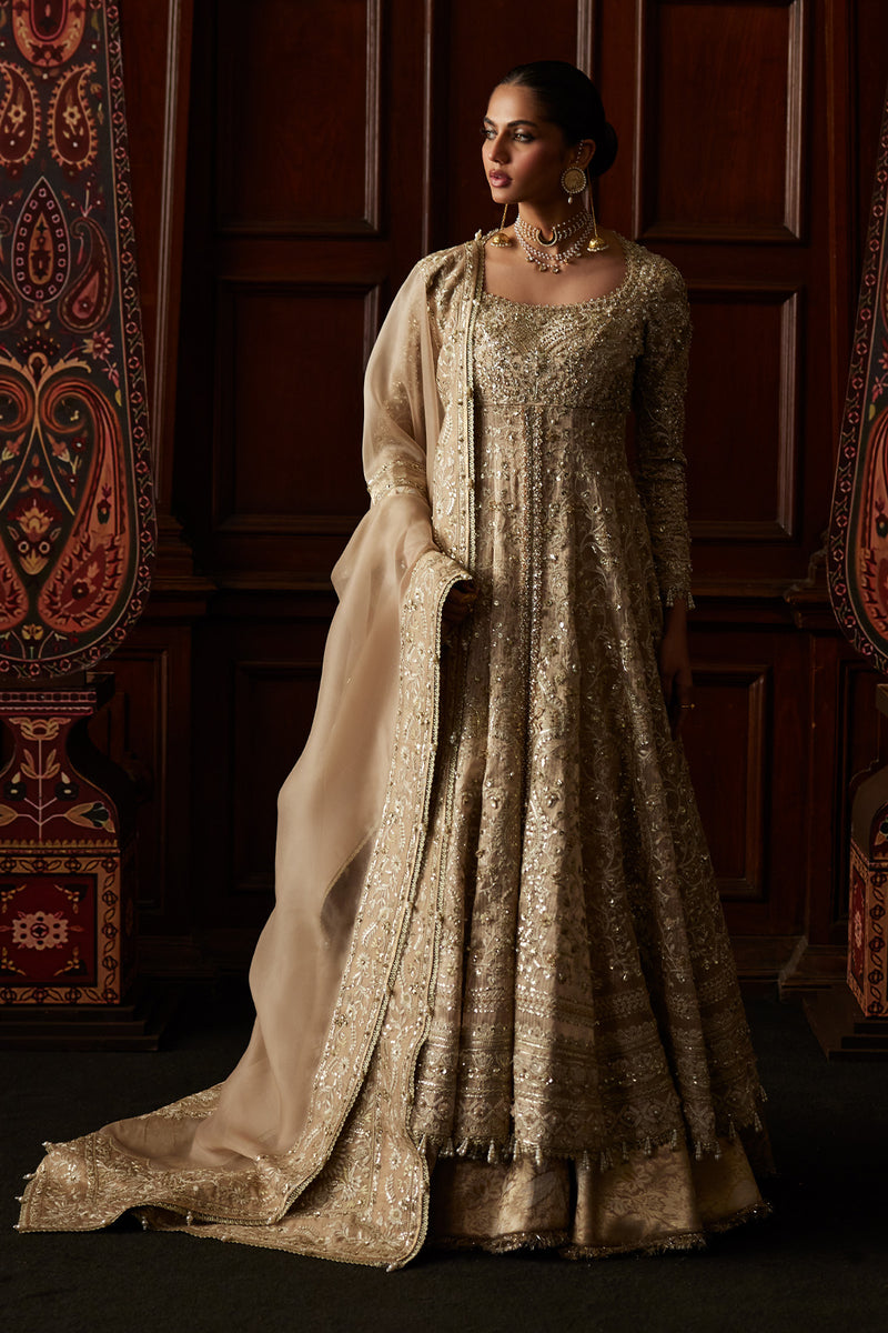 Saad Bin Shahzad | El Veneto Luxury Formals | SIRA