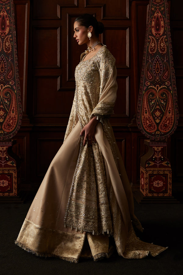 Saad Bin Shahzad | El Veneto Luxury Formals | SIRA