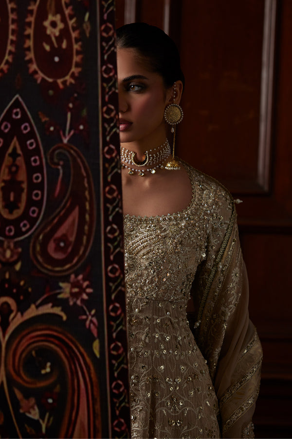Saad Bin Shahzad | El Veneto Luxury Formals | SIRA
