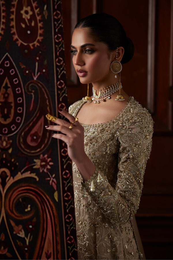Saad Bin Shahzad | El Veneto Luxury Formals | SIRA