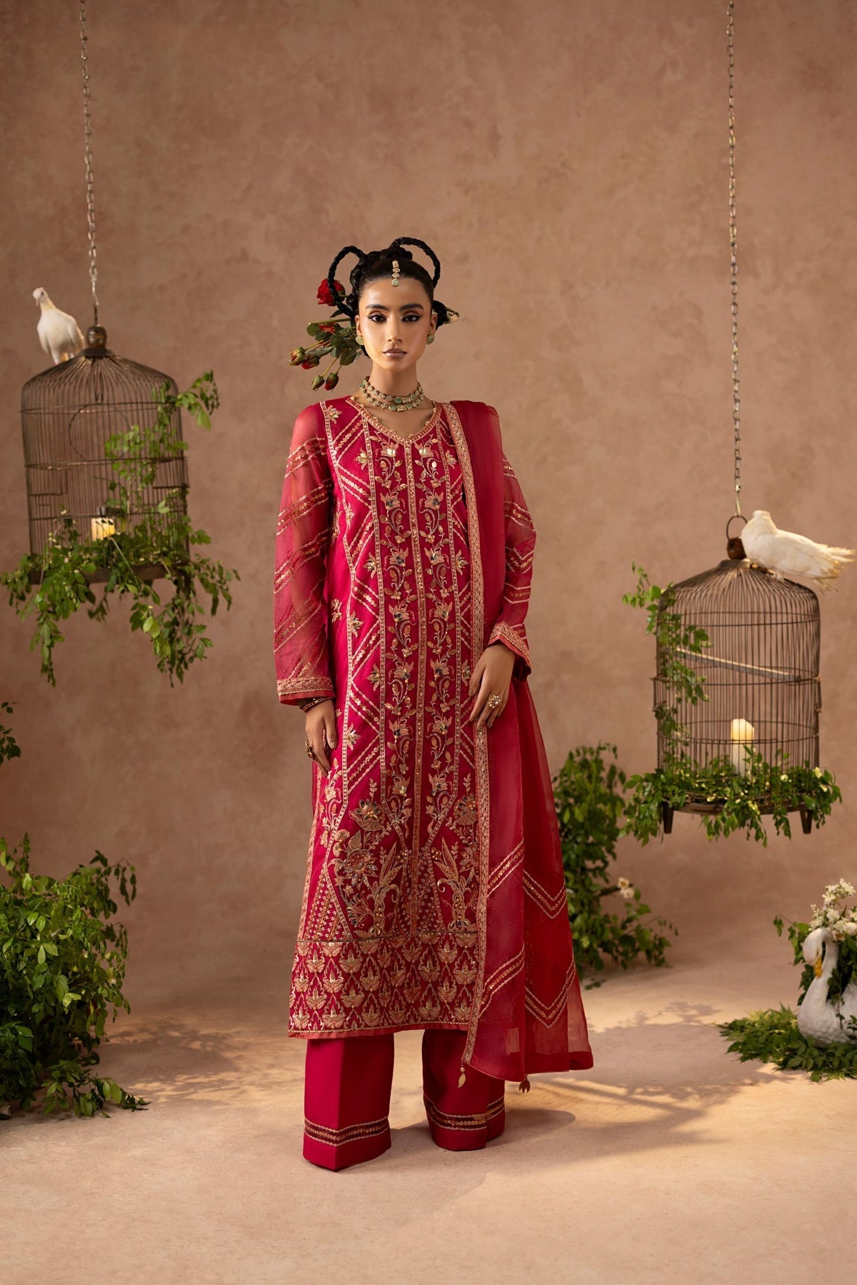 Shurooq | Geet Luxe | Shaan