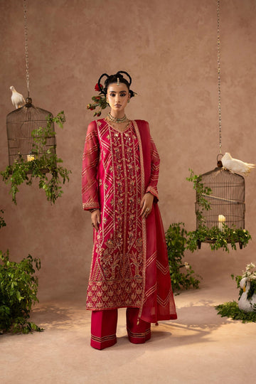 Shurooq | Geet Luxe | Shaan
