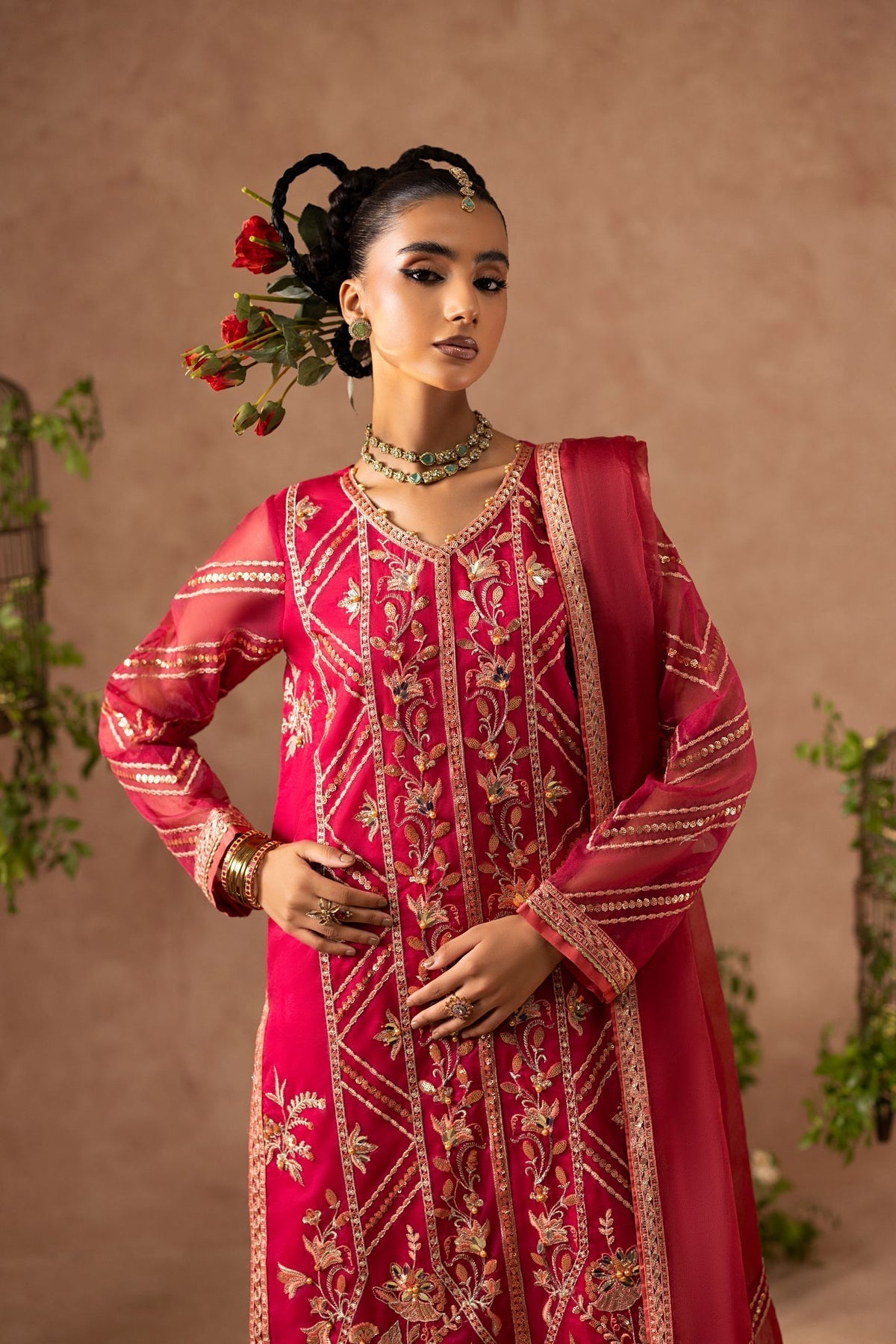 Shurooq | Geet Luxe | Shaan