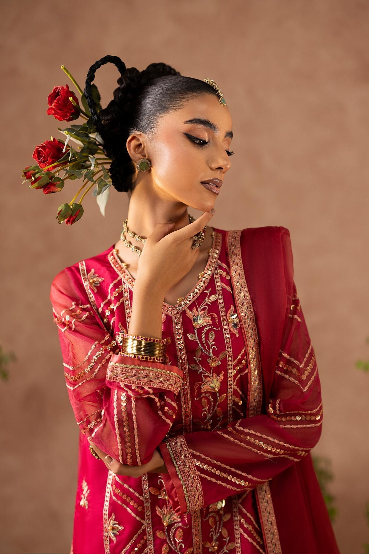 Shurooq | Geet Luxe | Shaan