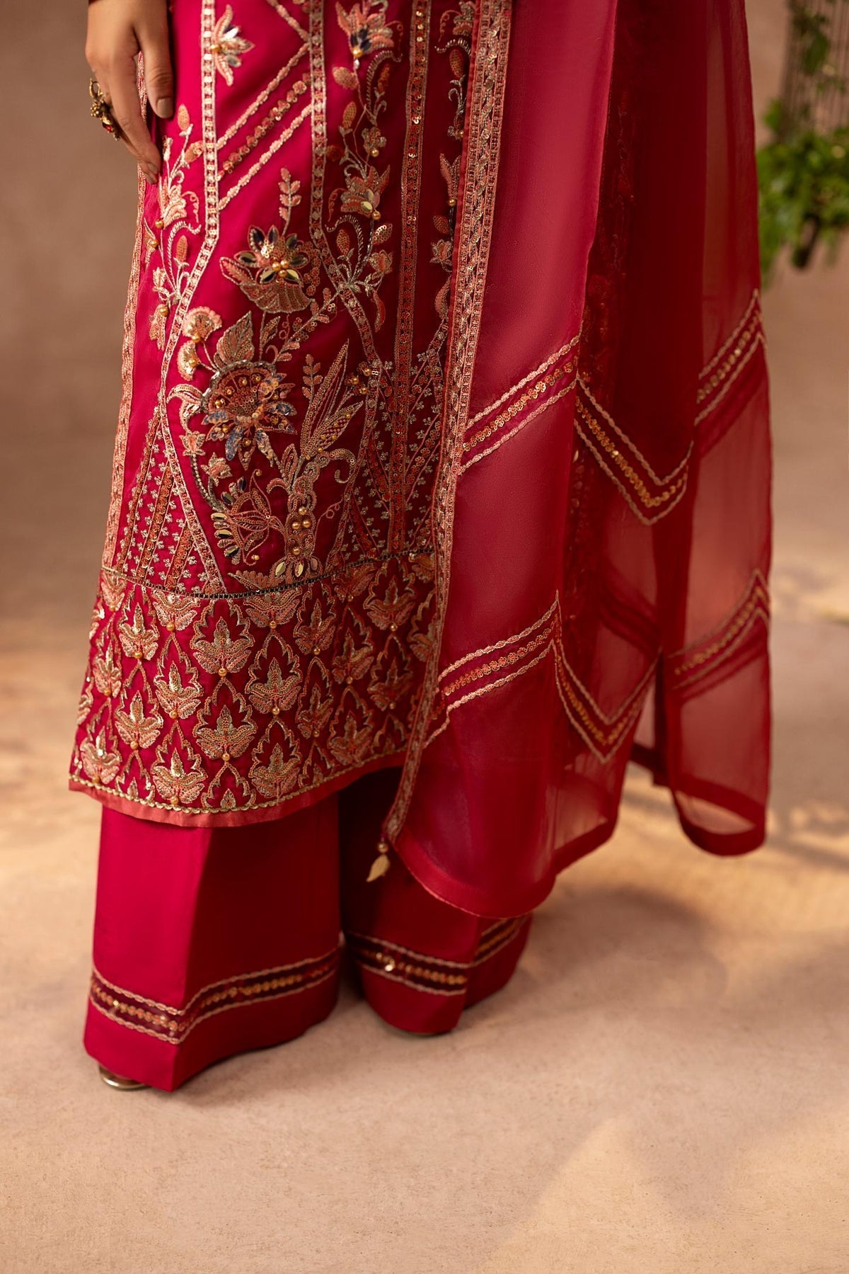 Shurooq | Geet Luxe | Shaan
